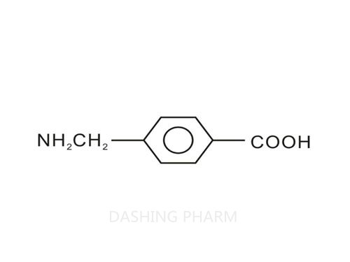P-Aminomethylbenzoic Acid P-Aminomethylbenzoic Acid