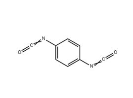 1,4-Phenylene diisocyanate